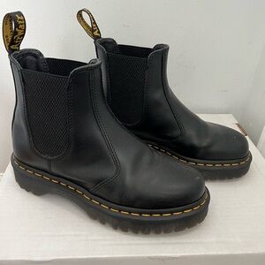 Dr. Martens Air Cushion Sole